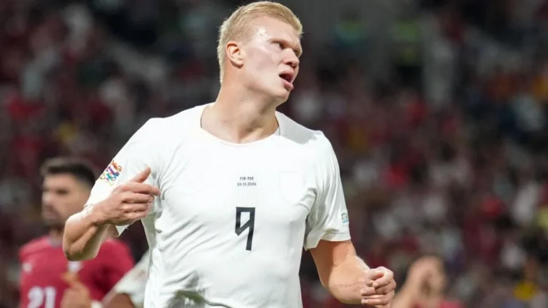 Examining the Impact of Football’s Extended International Break