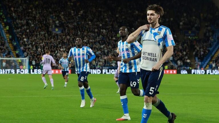Coventry Thrashes Newcastle to End 25-Year Home Top-Flight Drought