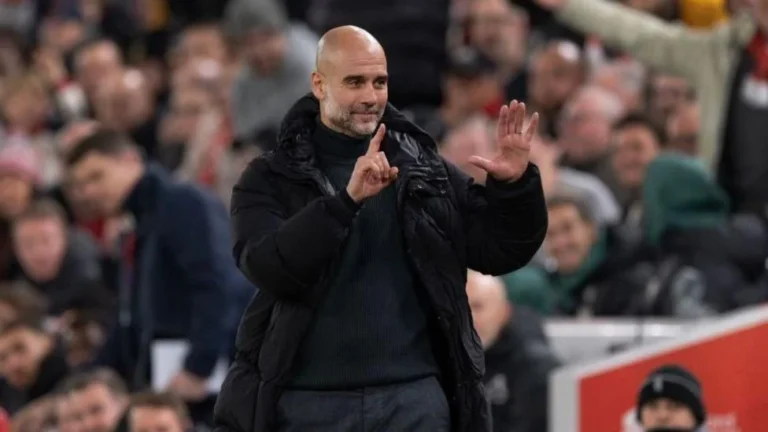 Manchester City Face Hostile Anfield Return Amid Financial Verdict