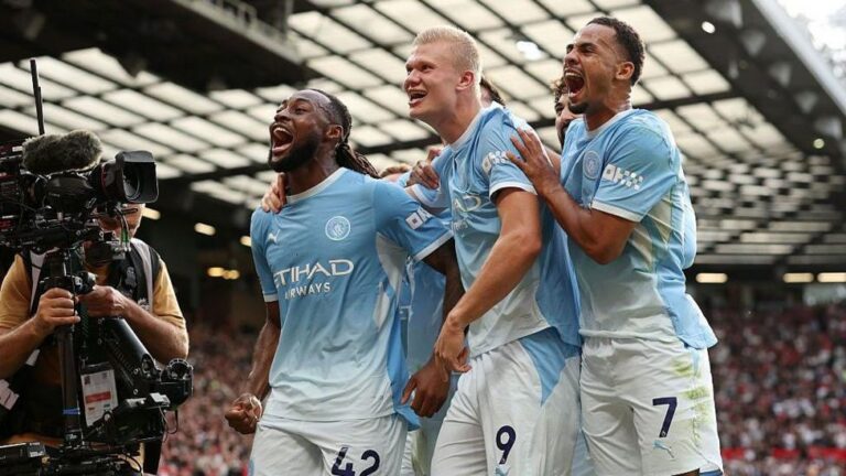 Burnham Voices Concern Over Potential Manchester City Ownership Exit