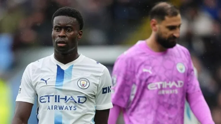 Manchester City's Premier League Streak Snapped by Aston Villa as Defensive Concerns Mount