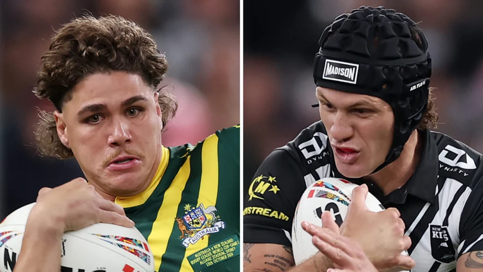 Walsh and Ponga display grit in World Cup thriller