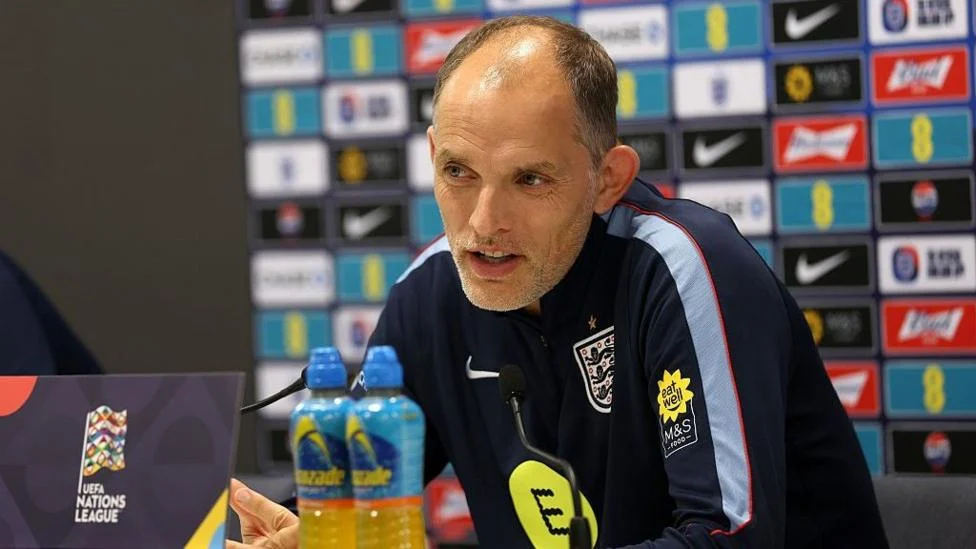Tuchel Open to Selecting Players From Relegated Clubs