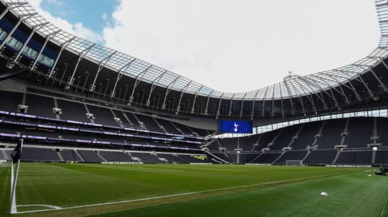 James Maddison Stars in Tottenham’s First Premier League Win