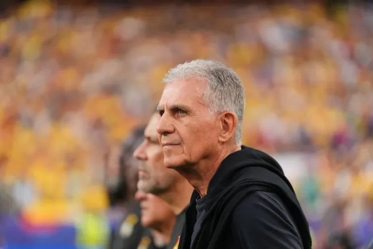 Carlos Queiroz Exits Ghana Role Following AFCON Qualifying Defeats