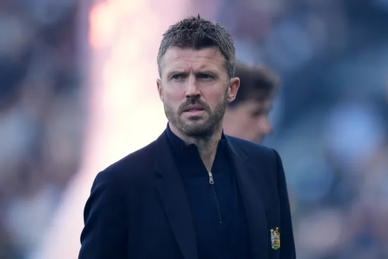 Pressure Mounts on Carrick and De Zerbi for ‘El