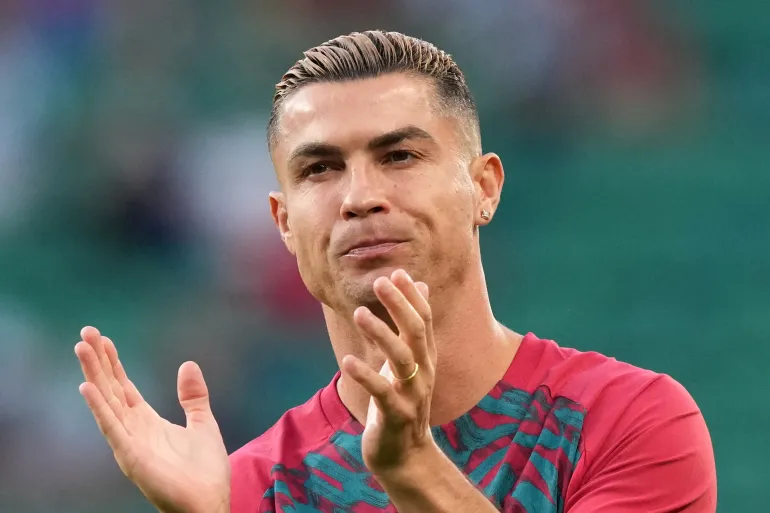Cristiano Ronaldo handed 30-day suspension and fine after dispute