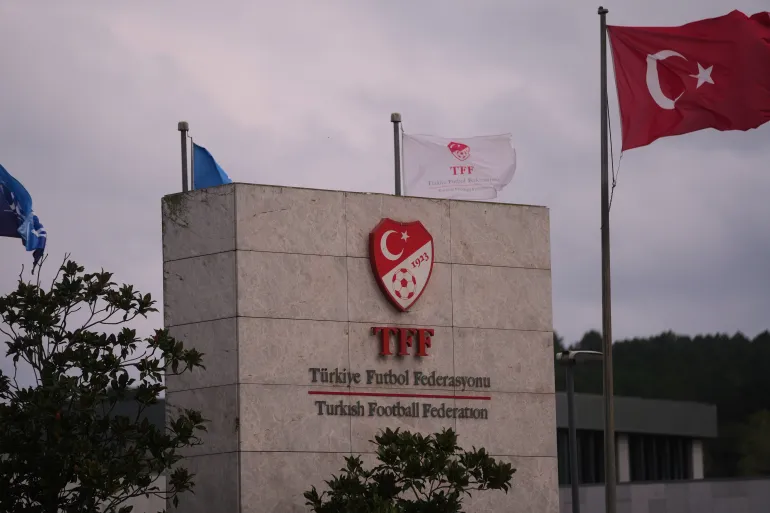 Turkish Refereeing Chief Detained in Major Corruption Probe