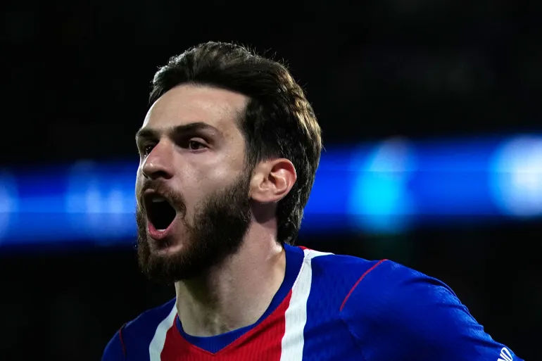 PSG Suffer Triple Injury Blow Despite Barcelona Victory