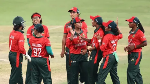 Nigar Sultana Jyoti Leads Squad for Australia ODI Series