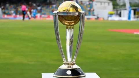 BCB Seeking South African Consultant for Upcoming World Cup