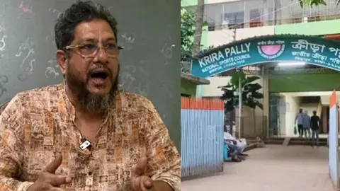 BCB Vows Immediate Action on Tournament Accommodation Complaints