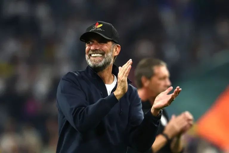 Klopp Secures First Germany Win as Portugal Thrive Without