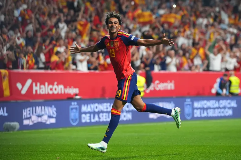 Can Lamine Yamal Become the Youngest Ballon d’Or Winner?