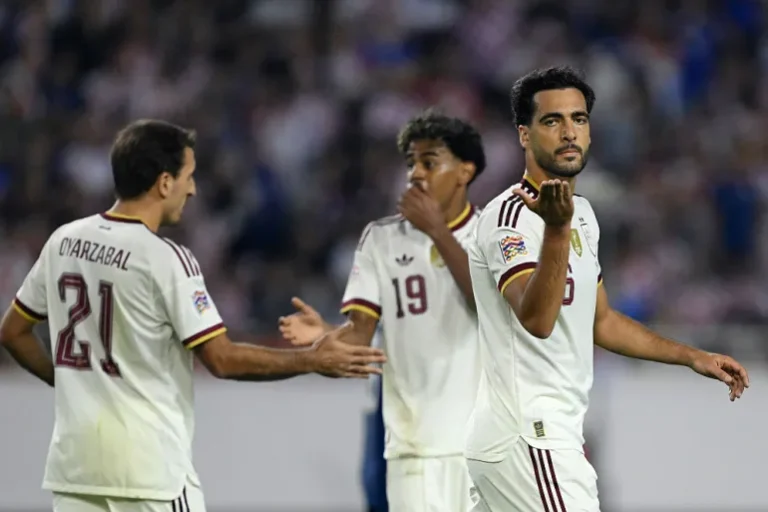 Merino Double Secures Spain Nations League Quarter-final Spot