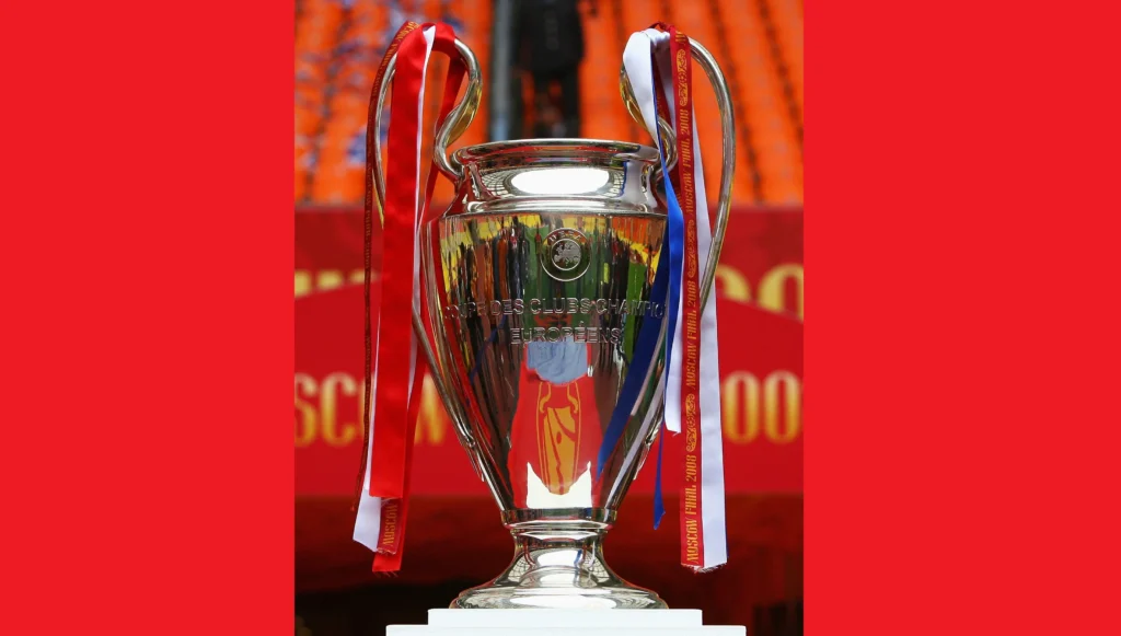 Champions League Returns with High-Stakes European Matchups