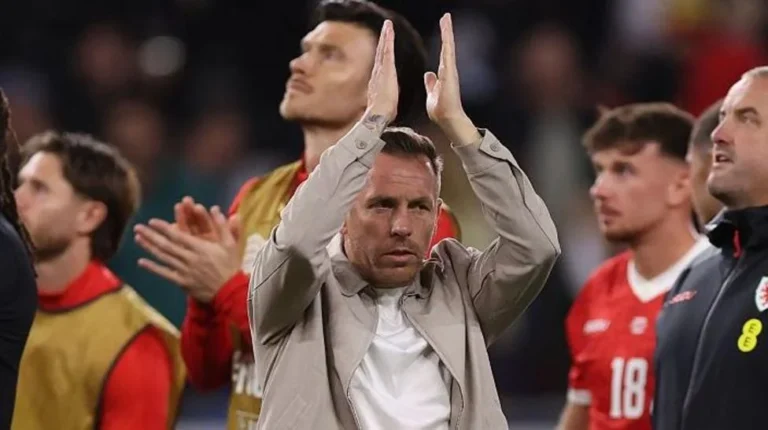 Craig Bellamy Addresses Abuse Following Vital Wales Victory