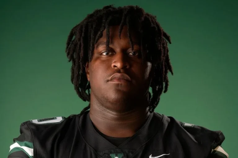 Missouri Freshman DJ Jones Undergoes Successful Heart Transplant