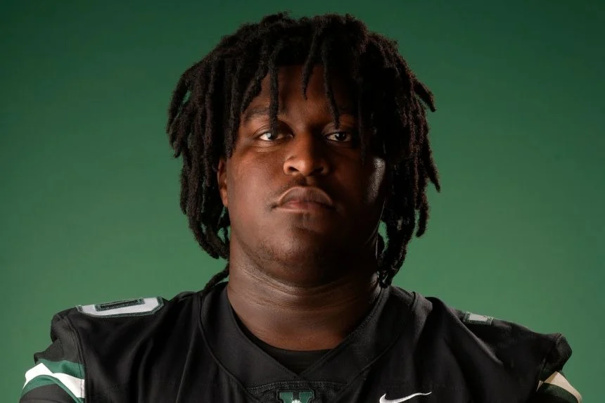 Missouri Freshman DJ Jones Undergoes Successful Heart Transplant