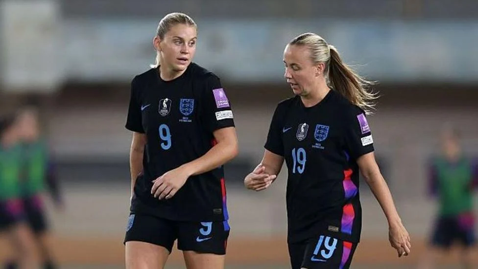 Wiegman demands clinical edge as England host Greece for