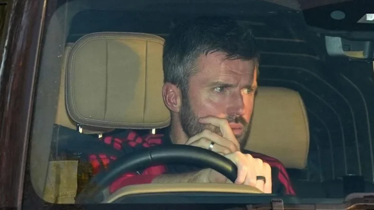 Michael Carrick to Remain Manchester United Manager for Chelsea Fixture