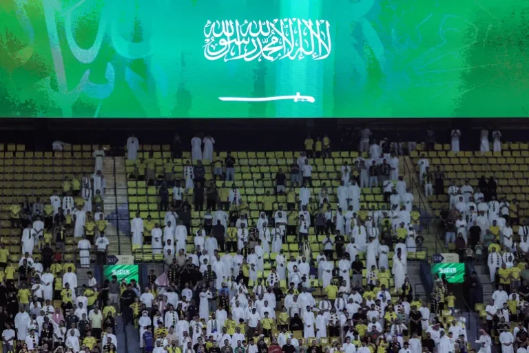 Japan Football Chief Questions Saudi Asian Cup Security