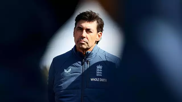Stephen Fleming Targets Closer Ties Between England and County