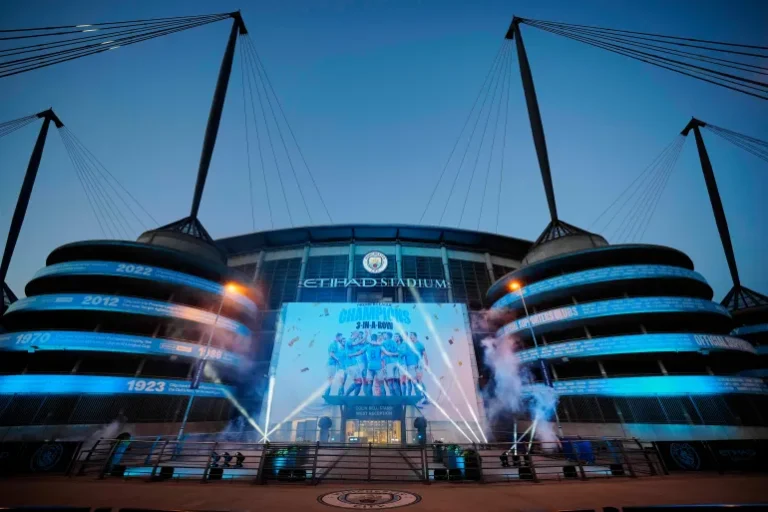 Manchester City Appeals Financial Breach Guilty Verdict