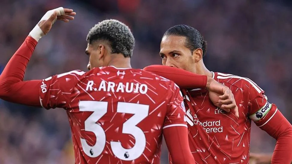Anfield’s Lost Fear Factor: Liverpool Struggling for Home Wins