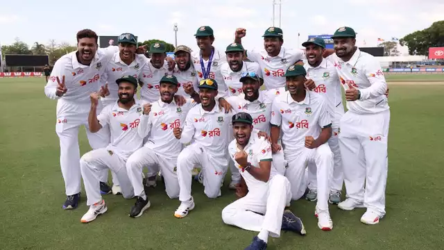 Phil Simmons Addresses Bangladesh's Climate Challenge Ahead of Test