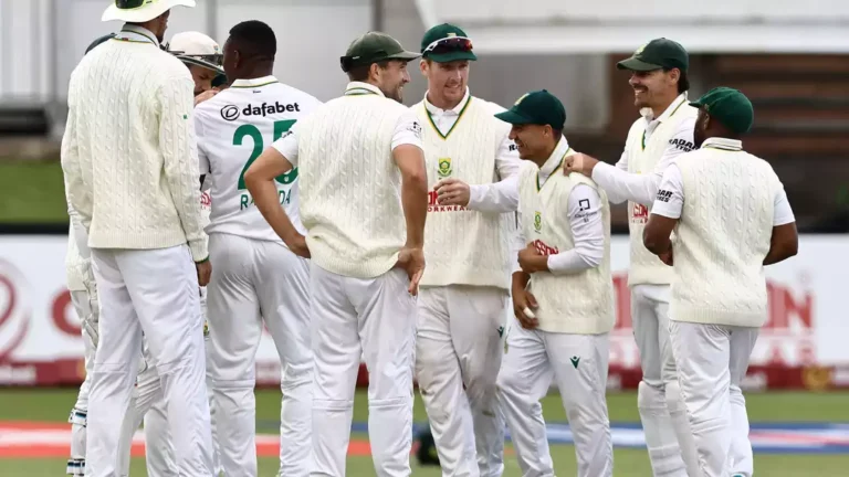 Bavuma Praises Resilient South Africa After Series-Leveling Victory