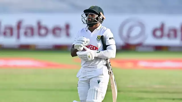 Bavuma Addresses Mental Lapses Following Kingsmead Test Defeat
