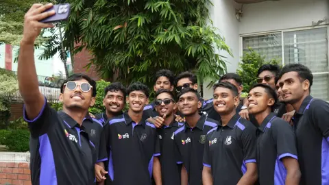 Visa Delays Force Postponement of Bangladesh U-19 Cricket Tour