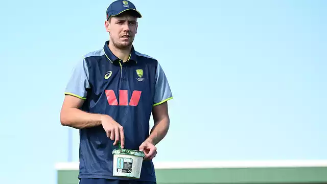Cameron Green Ruled Out of Australia's First Durban Test