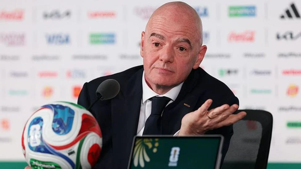 Fifa Council Demands Answers from Apologetic Infantino
