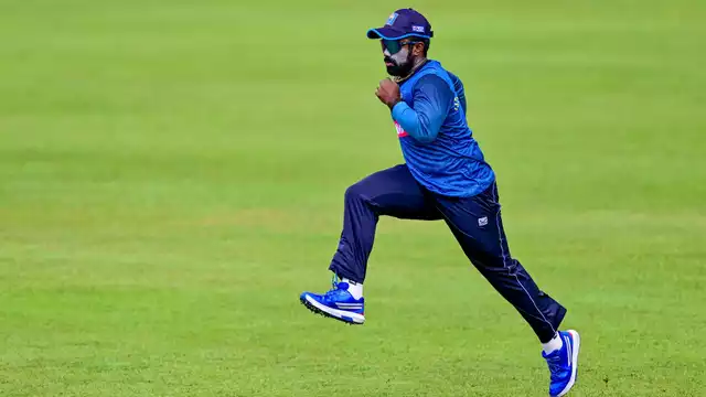 Sri Lanka Drops Asalanka for Upcoming Pakistan ODI Tri-Series