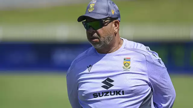 Conrad Demands Singlebloodymindedness After Durban Test Defeat