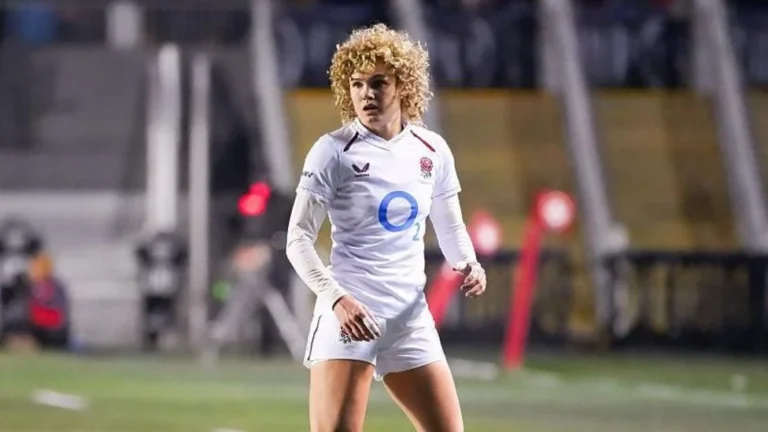 Ellie Kildunne Among Bench Substitutes as England Adjust Lineup for USA Test