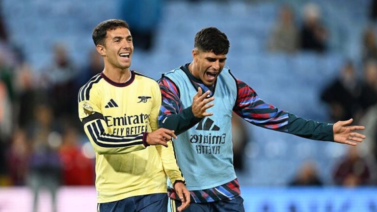 Arsenal Blow as Hincapie and Zubimendi Sustain Injuries