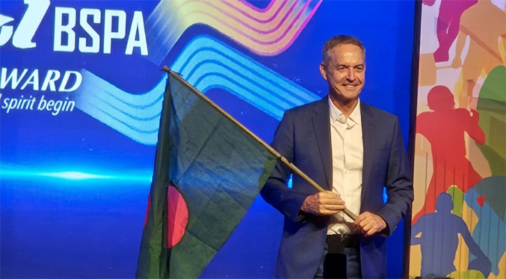 Coach Thomas Dooley Targets Clean Sweep in SAFF Championship