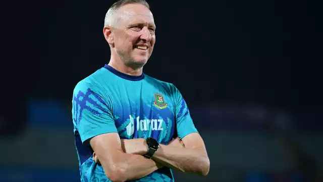 Allan Donald Joins Joburg Super Kings as Bowling Coach
