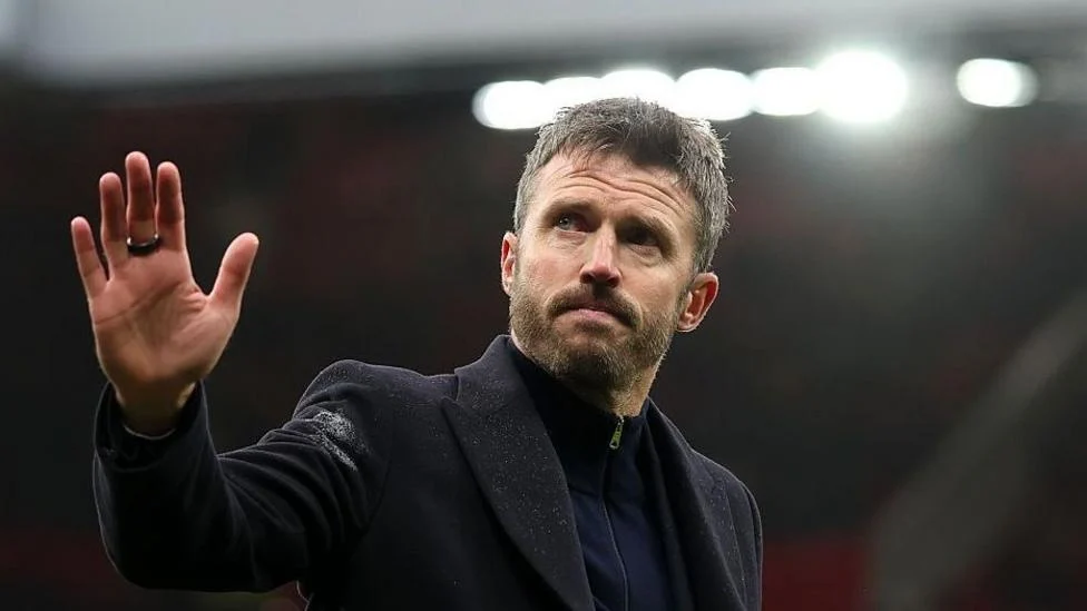 Michael Carrick Under Threat as Manchester United Manager After Bournemouth Defeat