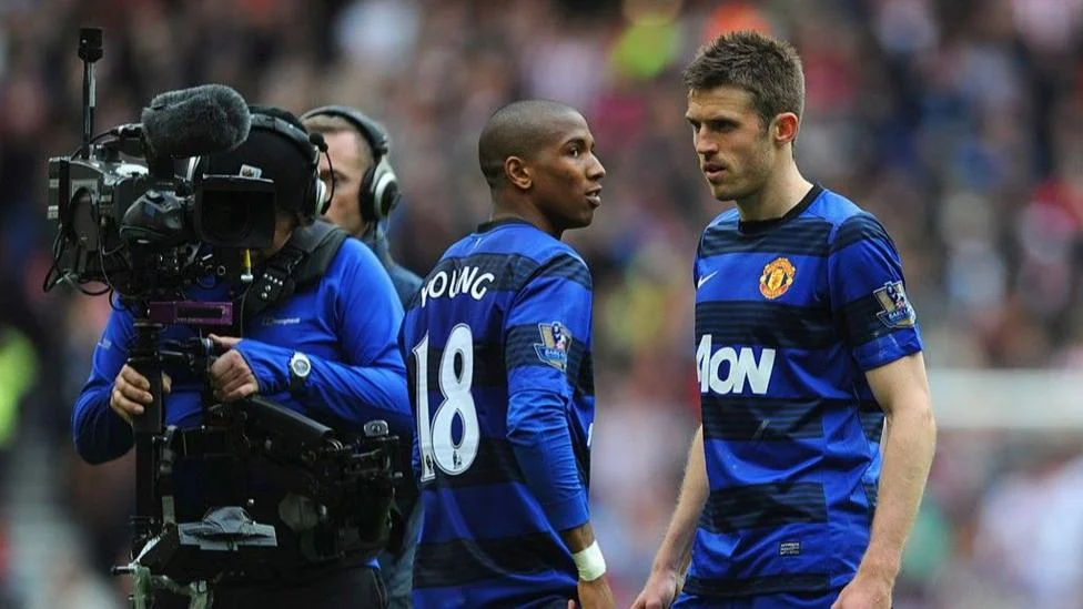 Michael Carrick Shares Personal Impact of Manchester City Charges