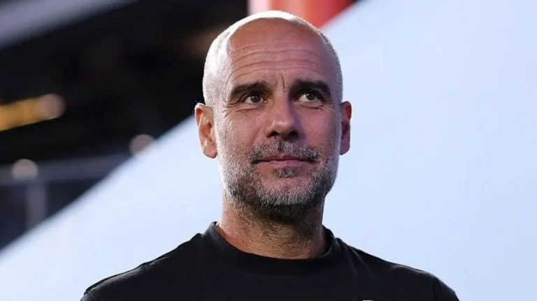 Pep Guardiola to Attend Manchester City Champions League Tie