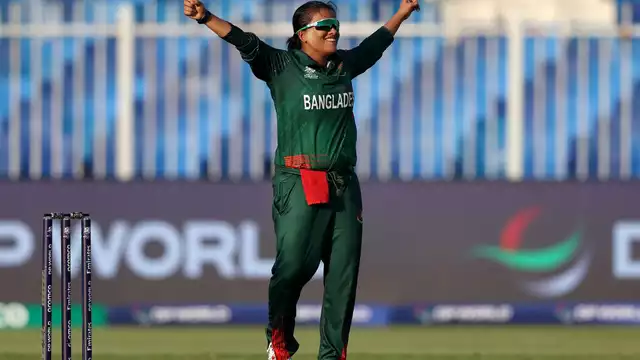 Nahida Akter Named New Bangladesh Women’s T20I Captain