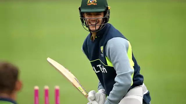 Australia A Clinches Unofficial ODI Series Against India A