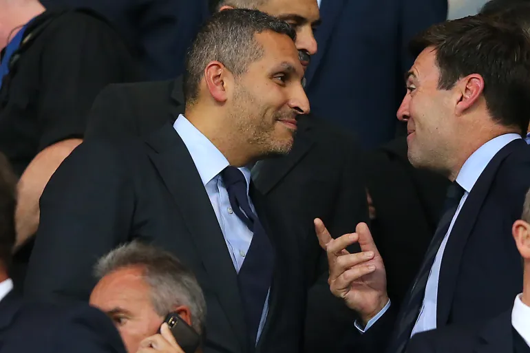 UK Prime Minister Discloses Meetings with Manchester City Chairman