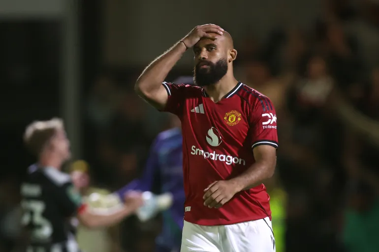 Fleetwood Town Stun Arsenal in Historic English Cup Shock