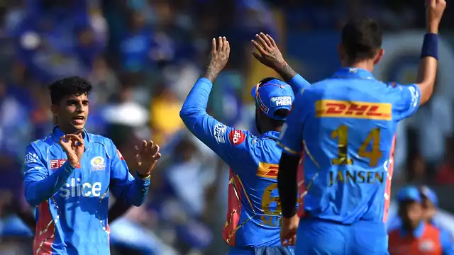 Thyagarajan 11-Wicket Haul Powers Hyderabad Ranji Win