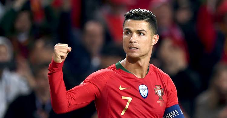 Cristiano Ronaldo Handed One-Month Suspension and Fine